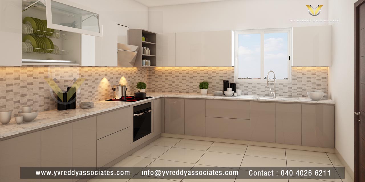 SMR Vinay Symphony Interior Designs