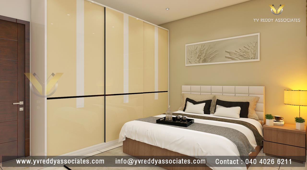 SMR Vinay Symphony Interior Designs